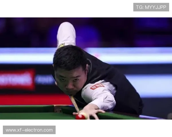 丁俊晖逆袭爆发七年首进八强